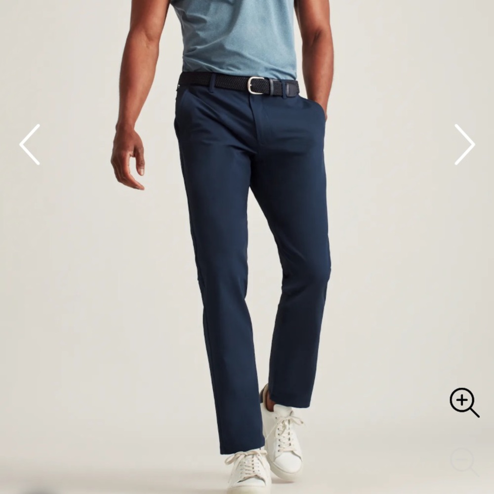 Bonobos Highland Golf Pant Athletic Fit